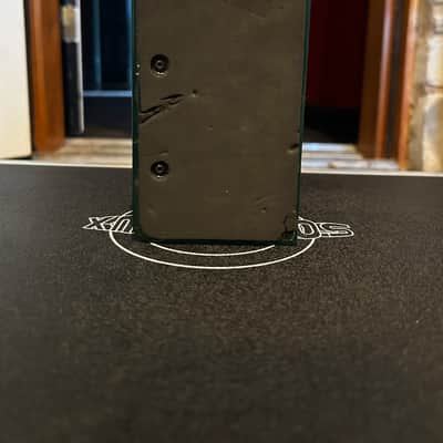 Radial JDI Passive Direct Box - Jensen Equipped Phase Coherent image 2