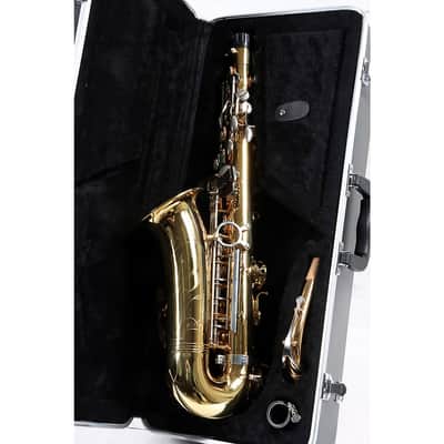 Giardinelli GAS-300 Alto Saxophone Regular Bild 2