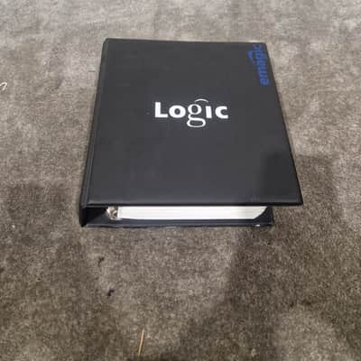 Apple Logic Pro 9 / Studio Software - Excellent w/ Original Box & Manuals image 22