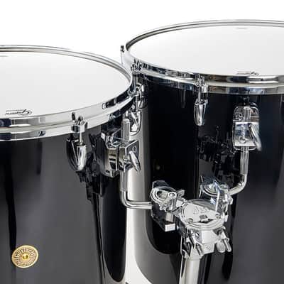Gretsch Phil Collins Custom Shell Drum Kit image 6