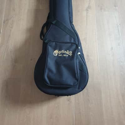 Martin LX1E Ed Sheeran Signature Divide 2017 - 2019 - Natural image 7