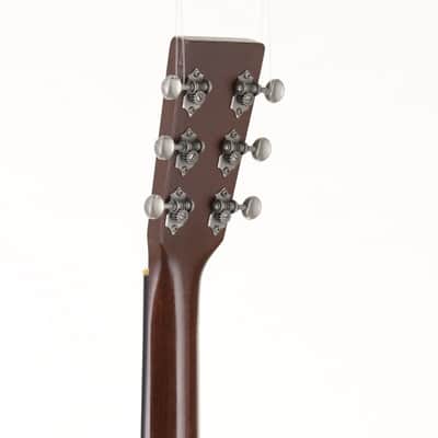 Martin 000-18GE Golden Era [1143525] (06/08) image 12