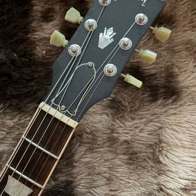 2014 Gibson SG Standard Electric Guitar - Fireburst Bild 7