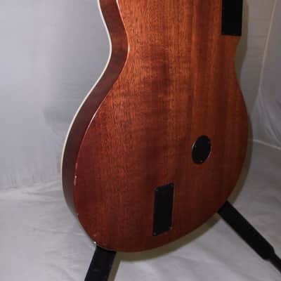 Epiphone SST Coupe 2018 - 2019 - Antique Natural image 10
