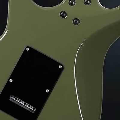 A Double-Cutaway Dream: The All-New Cort G250 SE Electric Guitar image 16