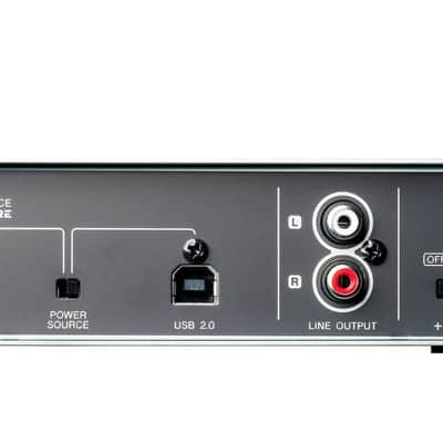 Steinberg UR12 2x2 USB 2.0 Audio Interface image 4