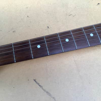 Kramer S-Style model / Left Hand Handed Lefty / Made In Japan / vintage 80’s 90’s / EMG pickups image 18