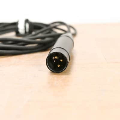 Shure BETA 98A Miniature Condenser Instrument Microphone w/ Drum Mount CG0140G image 2
