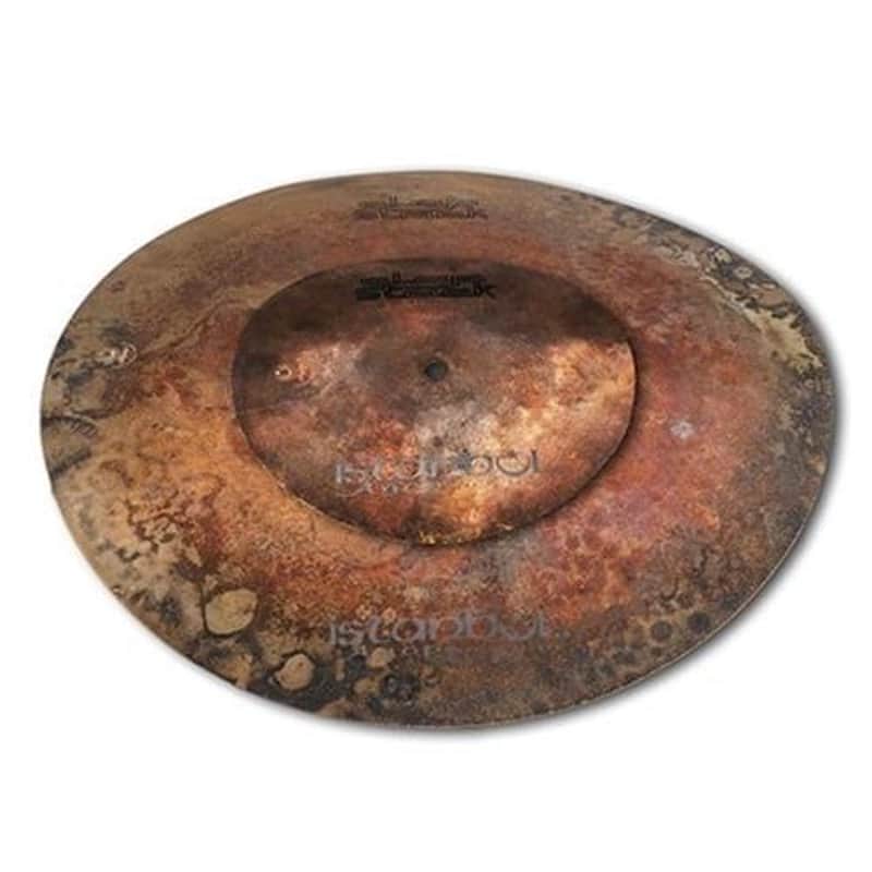Istanbul Agop Clap Stack Expansion Set image 1