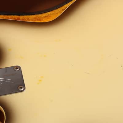 1968 Fender Coronado II - Antiqua - All Original image 18