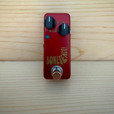 Lovepedal Bonetender | Reverb