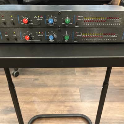 Dbx 160A - User review - Gearspace