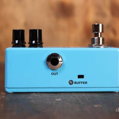 MXR SUGAR DRIVE M294 image 5