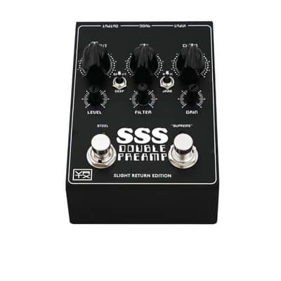 Reverb.com listing, price, conditions, and images for vertex-steel-string-supreme-slight-return-edition