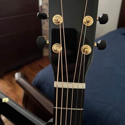 Breedlove Performer Pro Concerto CE 2023 - Present - Aged Toner image 2