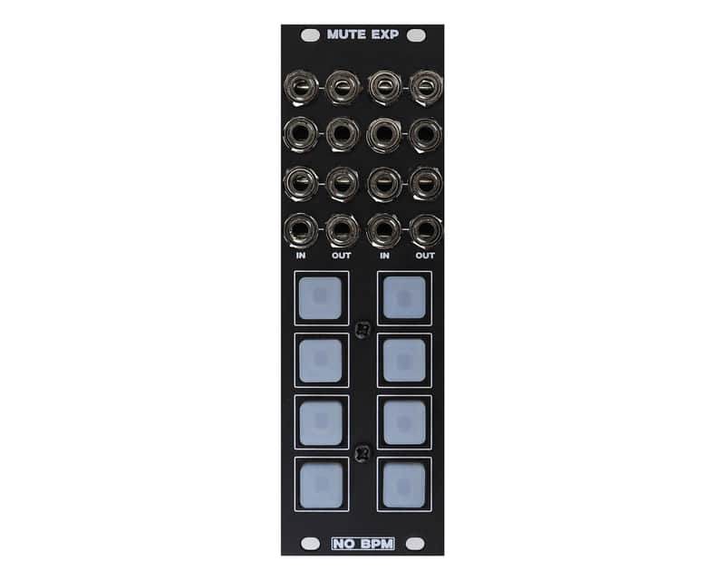 NO BPM Mute Expander image 1