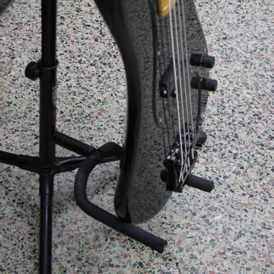 1984 Fender Precision Bass Guitar Maple Neck image 5