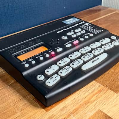 [Excellent] Zoom RhythmTrak RT-223 - Black image 3