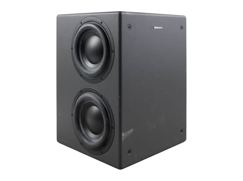 Immagine Dynaudio Core SUB Quad 9" Studio Subwoofer [USED] - 1