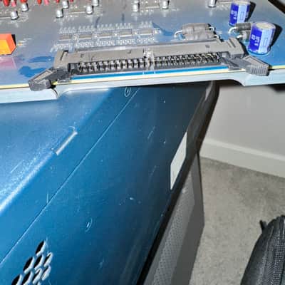 Avid VENUE AO16 Output card 2008 image 10