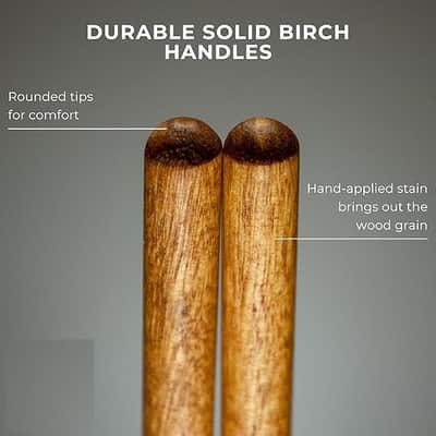 Percussion Mallets image 3