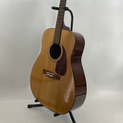Fender DG-7 Acoustic Guitar image 6