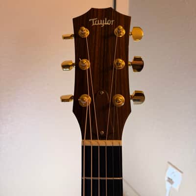 Taylor 714CE FACTORY DEMO 2004 image 4