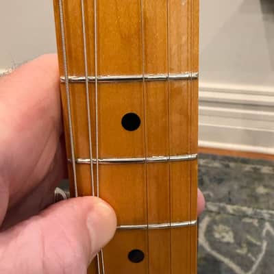 Fender ST-57 Stratocaster Reissue MIJ image 13