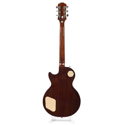 Epiphone Les Paul Standard Plustop Pro Honeyburst image 4