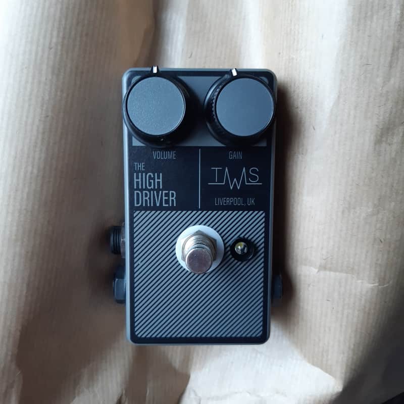 2019 TWS High Driver Colours Vary