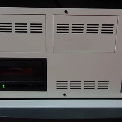 Ultra Rare Korg Soundlink SL-100 C / M / S Digital Audio Workstation 1991 Bild 15