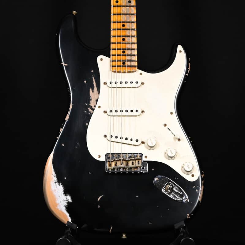 Fender Japan Relic Stratocaster【訳あり】 Fender Japan Relic Stratocaster【訳あり】
