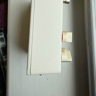 Tallon Electric Dual Drive 2023 - White image 5