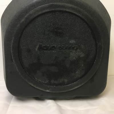 Vintage Ludwig Hard Shell Snare Drum Case image 2