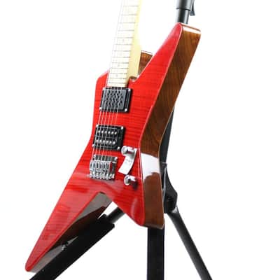 ESP Akira Takasaki Mini Random Star GR Mini GR-RS-40 TARAKU image 2