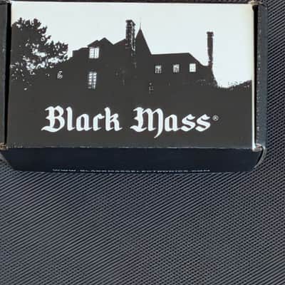 Black Mass 1312 v3 2026 - Racing Green image 4