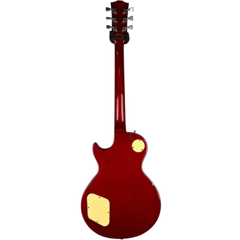 Greco EG-450 Les Paul Standard 1978 - Cherry Sunburst - Vintage