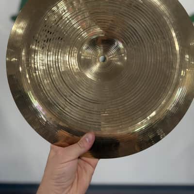Zildjian K Custom 14" Mini China Cymbal image 5