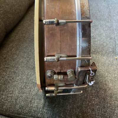 Gibson UB-2 Banjolele 1920's image 6