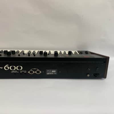 Sequential Circuits SCI Prophet 600 image 7