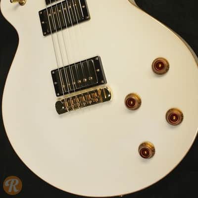 Eastman El Rey ER3 Cream 2012