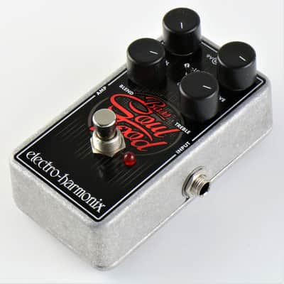 ELECTRO HARMONIX BASS SOUL FOOD image 7