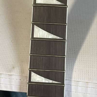 2020's Jackson JS32 JS Series Bound Guitar Neck Floyd Ready 24 Fret Sharkfin Inlay image 14