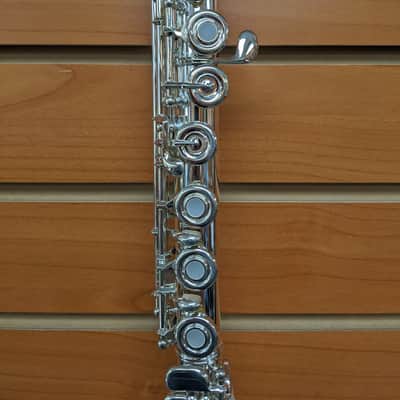 Selmer SFL661BO Flute image 3
