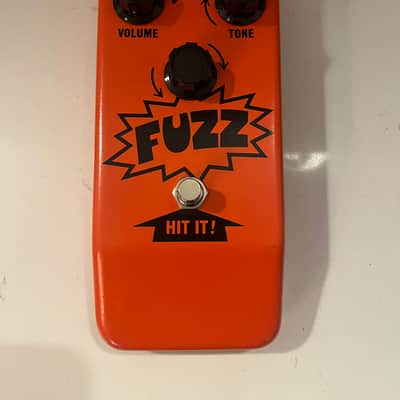 Colorsound Fuzz 2020 - Limited #14 of 49 image 5