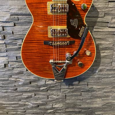Gretsch G6130T Sidewinder BBN WC LTD image 2