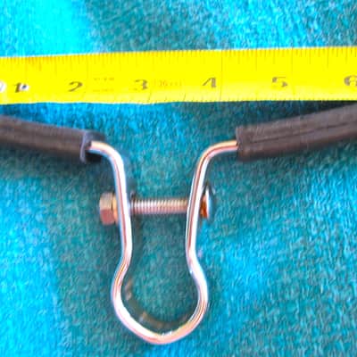 LP Conga Stand Separator Support Bracket - NOS image 3