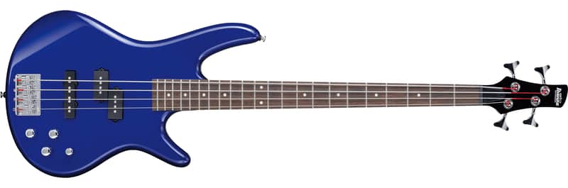Ibanez GSR200JB