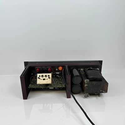 Crown D-150A Power Amplifier Transistor image 6