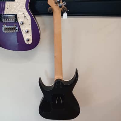Dean Exile Floyd Rose Electric Guitar image 2